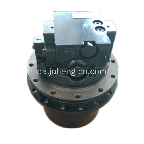 PC75R-2 Final Drive PC75R-2 rejsemotor 22E6012800